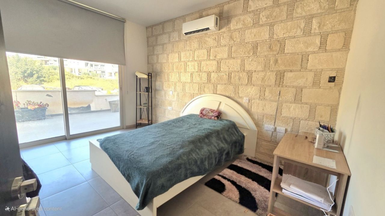 Дом в Айос-Атанасиосе, Кипр, 450 м² - фото 17