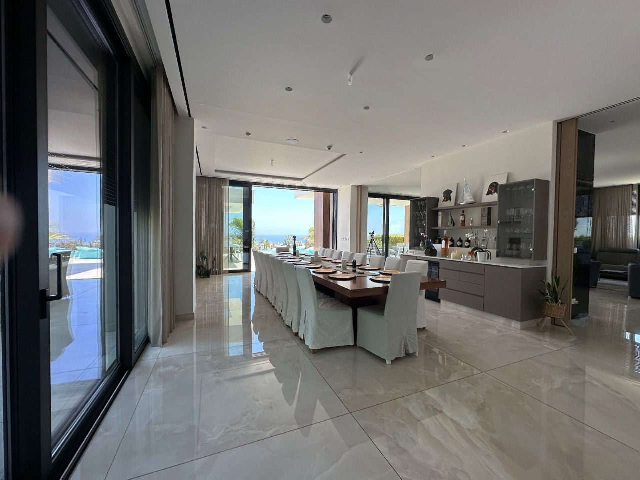 Дом в Ермасойе, Кипр, 600 м² - фото 17