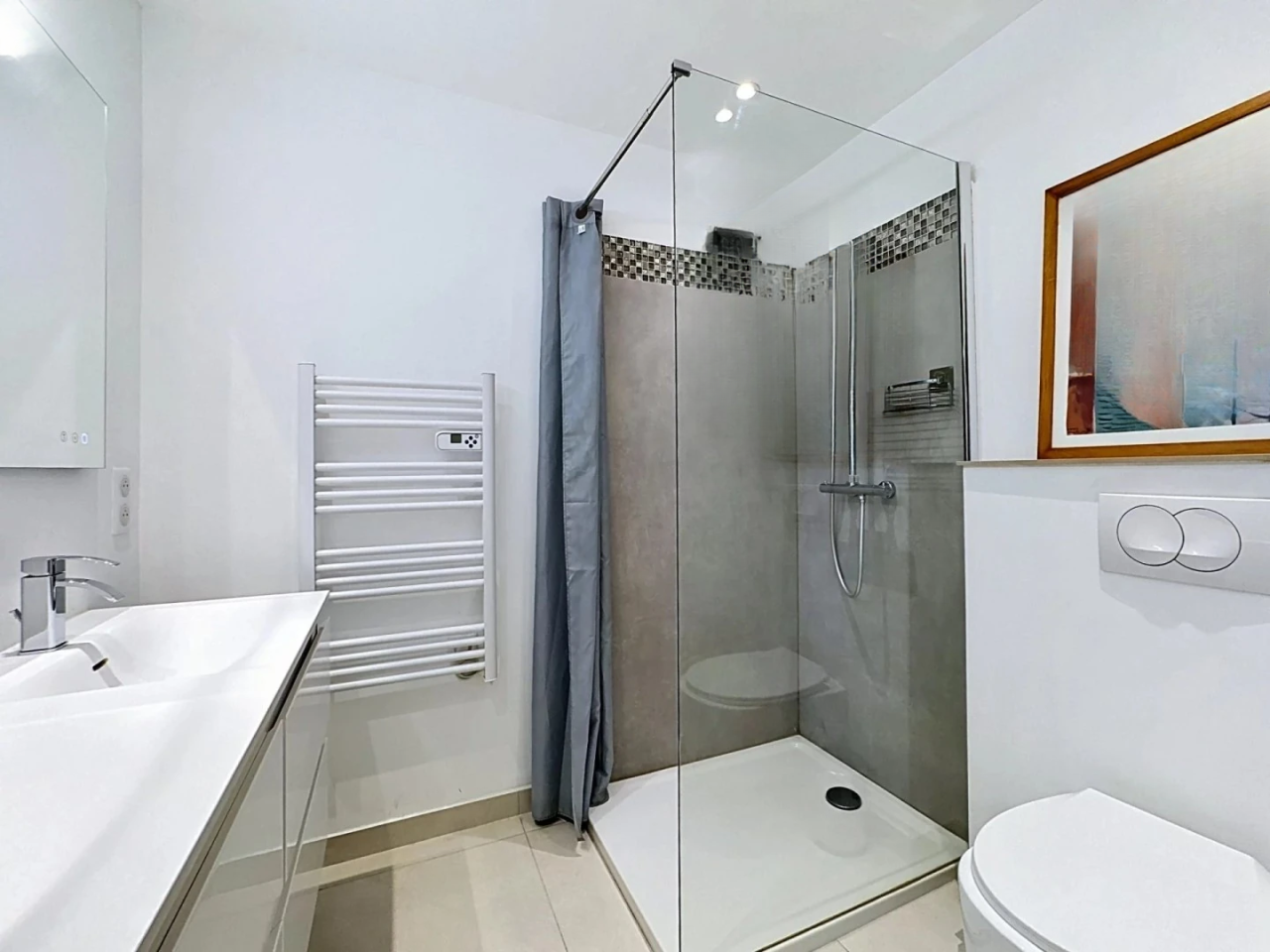 Квартира в Каннах, Франция, 124 м² - фото 9