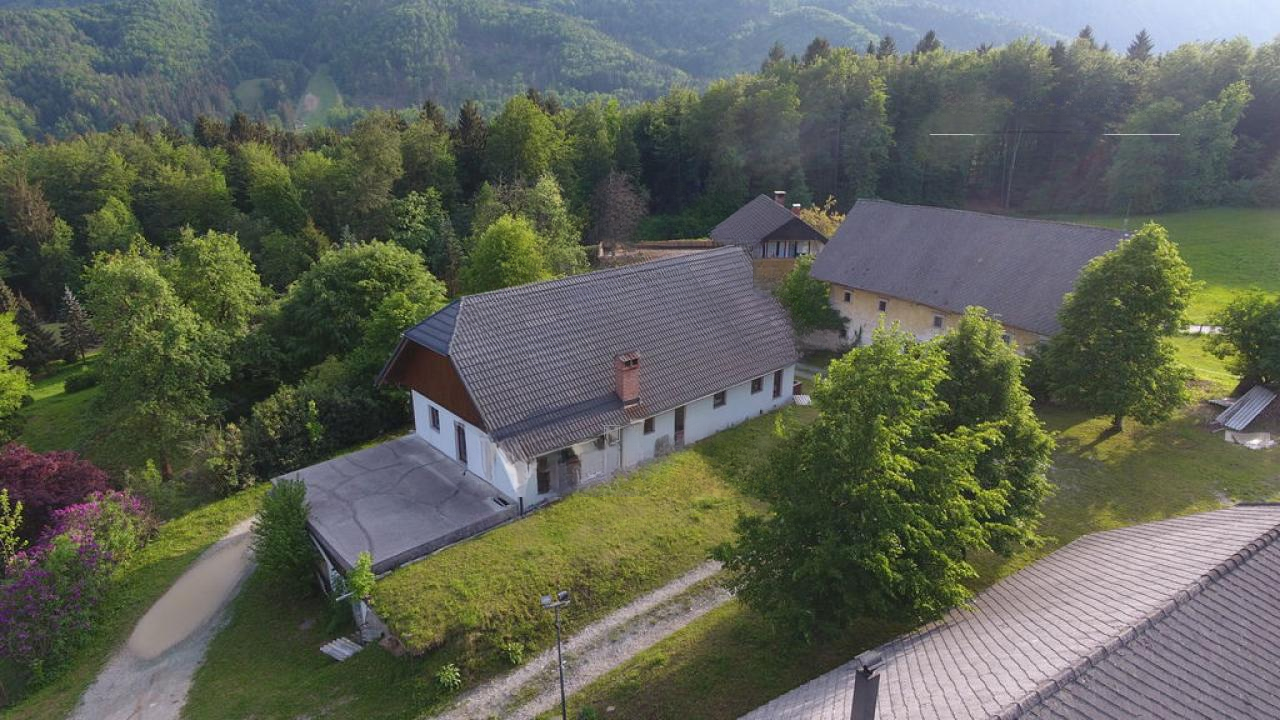 Дом в Радовлице, Словения, 700 м² - фото 9