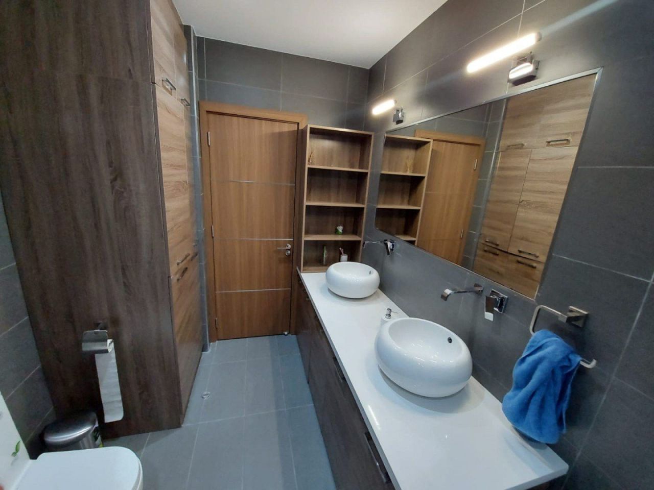 Дом в Палодее, Кипр, 300 м² - фото 14