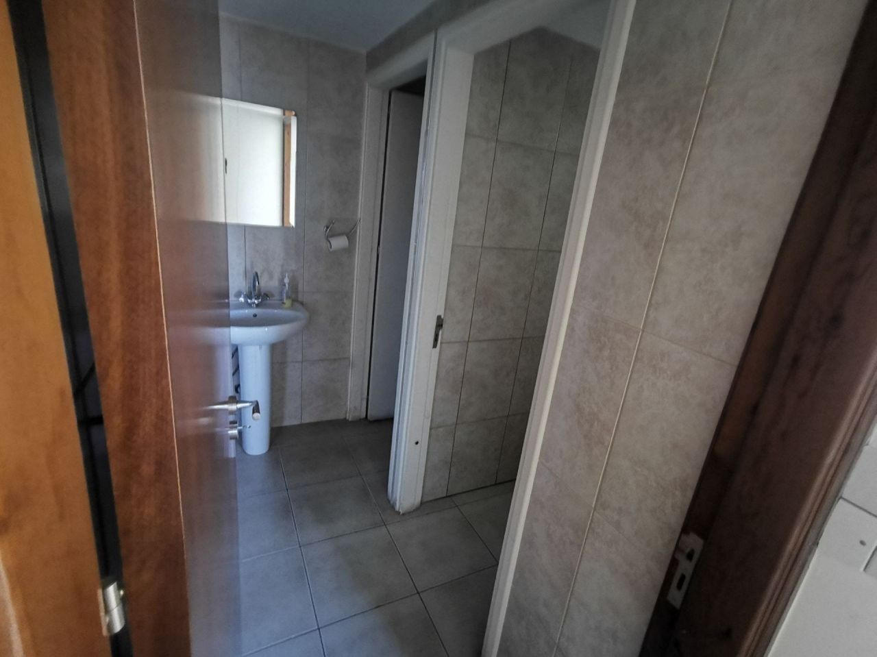 Офис в Меса-Йитонии, Кипр, 95 м² - фото 14