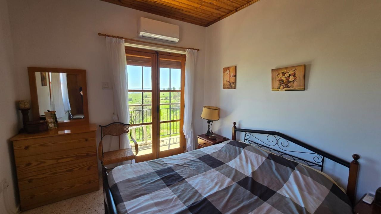 Дом в Лофу, Кипр, 360 м² - фото 14