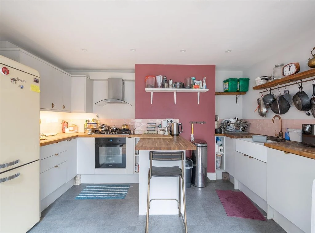 Квартира в Лондоне, Великобритания, 80 м² - фото 9