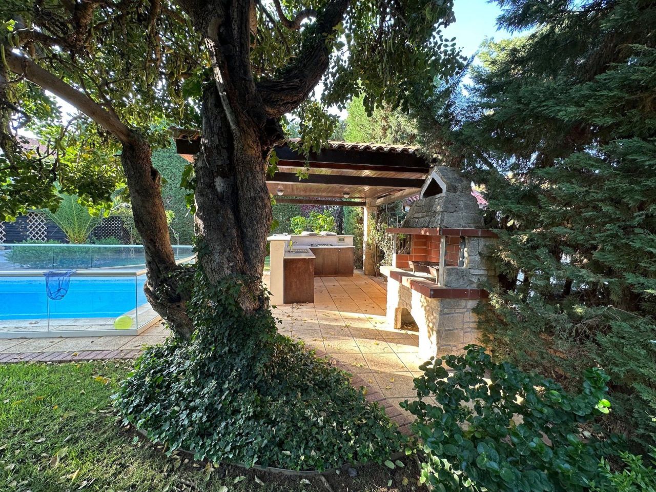 Дом Souni-Zanakia, Кипр, 250 м² - фото 17
