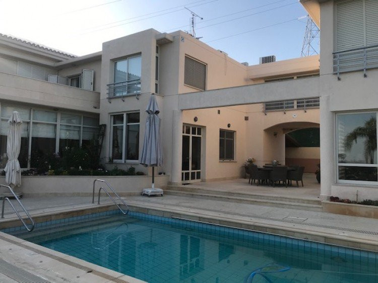 Дом Laiki Leykothea, Кипр, 453 м² - фото 17