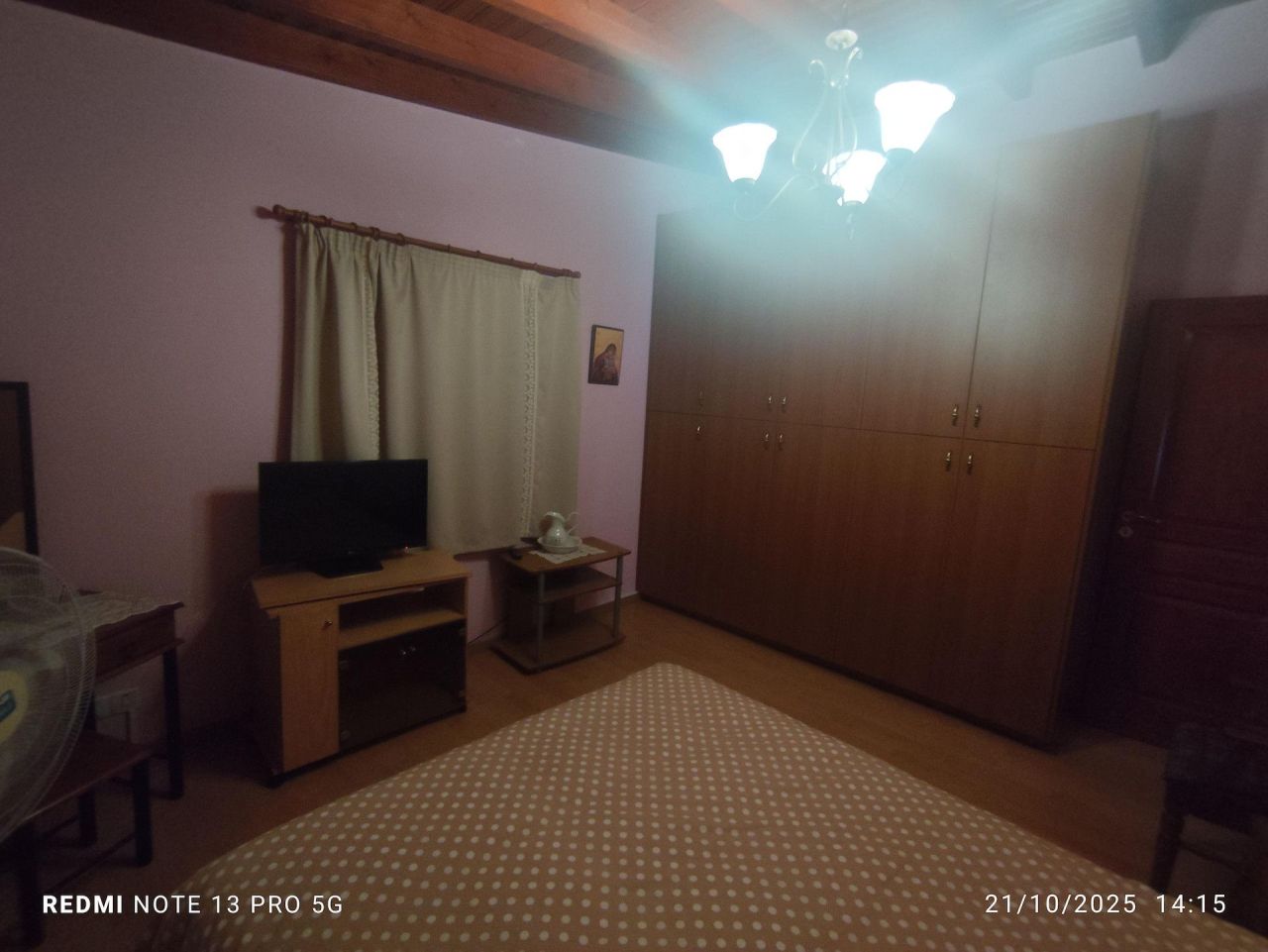 Дом Agia Filaxi, Кипр, 130 м² - фото 14