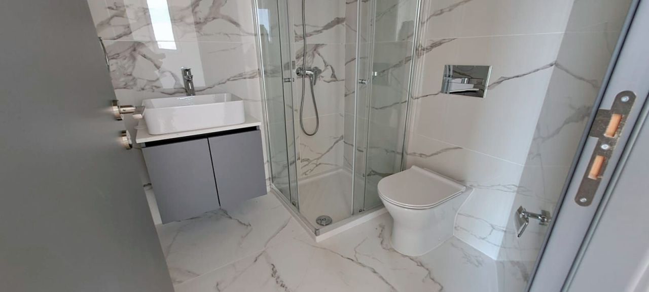 Апартаменты Zakaki, Кипр, 109 м² - фото 14