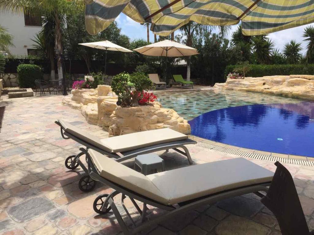 Дом в Анарите, Кипр, 600 м² - фото 17