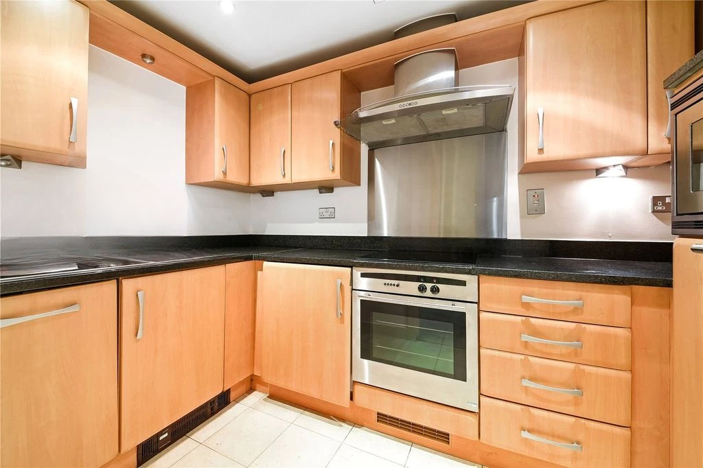 Квартира в Лондоне, Великобритания, 55 м² - фото 9