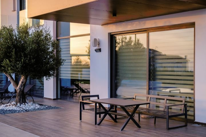 Дом Sea Caves, Кипр, 220 м² - фото 17