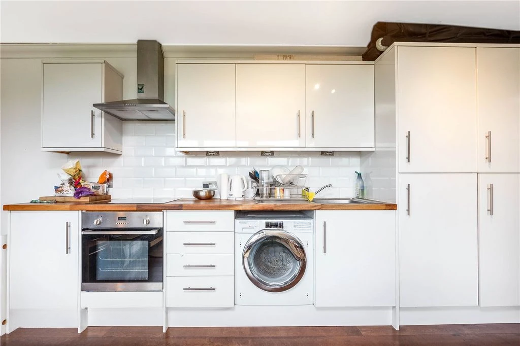 Квартира в Лондоне, Великобритания, 35 м² - фото 9