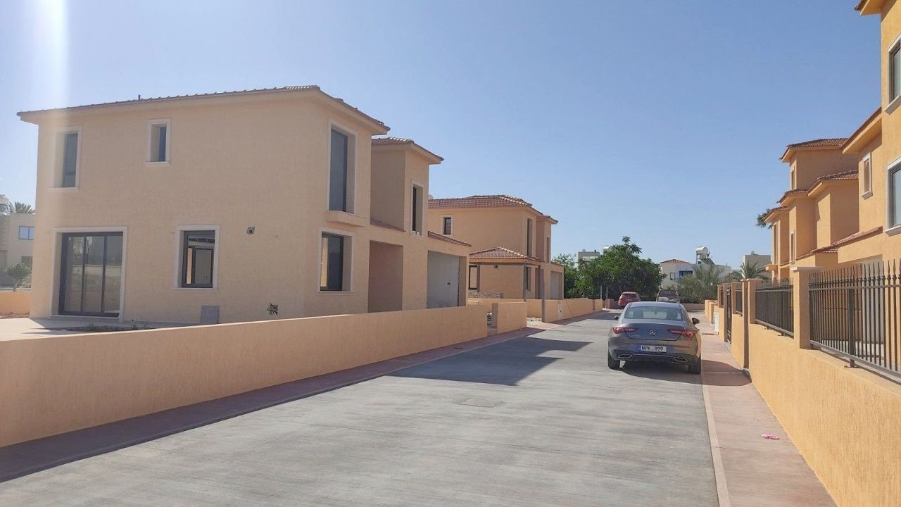 Дом Tombs Of the Kings, Кипр, 270 м² - фото 17