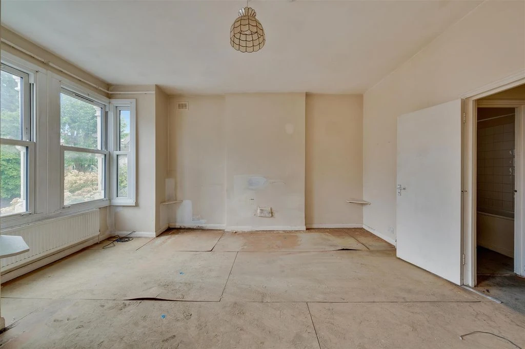 Квартира в Лондоне, Великобритания, 37 м² - фото 9