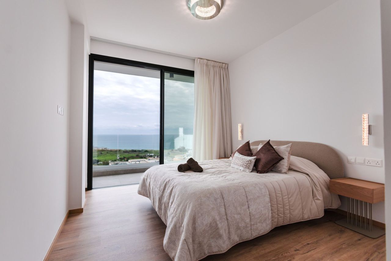 Дом в Хлораке, Кипр, 325 м² - фото 17