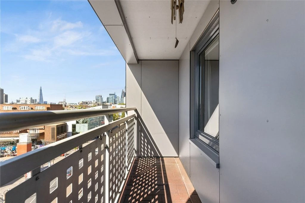 Квартира в Лондоне, Великобритания, 47 м² - фото 10