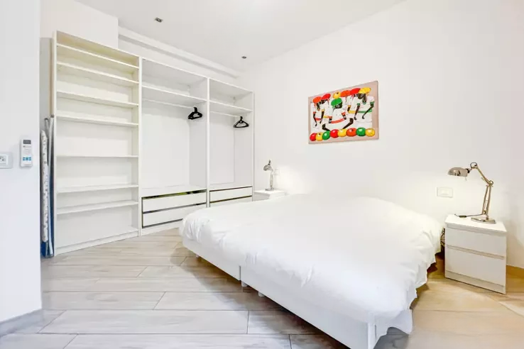 Квартира в Каннах, Франция, 53 м² - фото 4