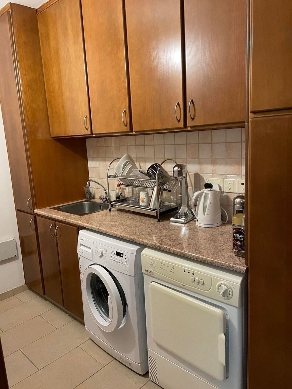 Дом Omonoia, Кипр, 220 м² - фото 15