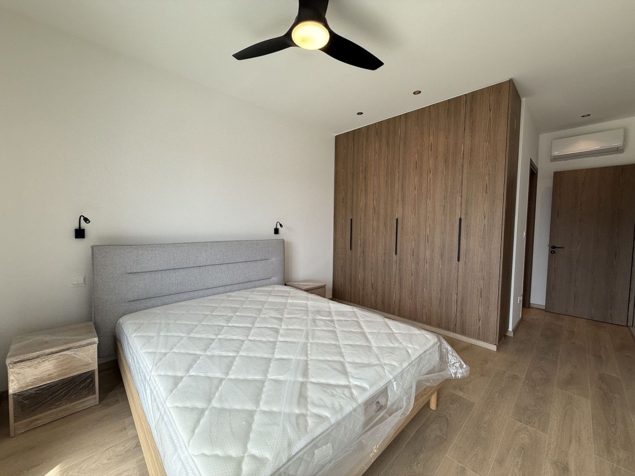 Апартаменты Agia Paraskevi, Кипр, 135 м² - фото 17