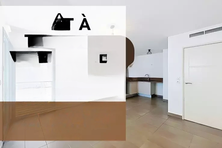 Квартира в Каннах, Франция, 40 м² - фото 4