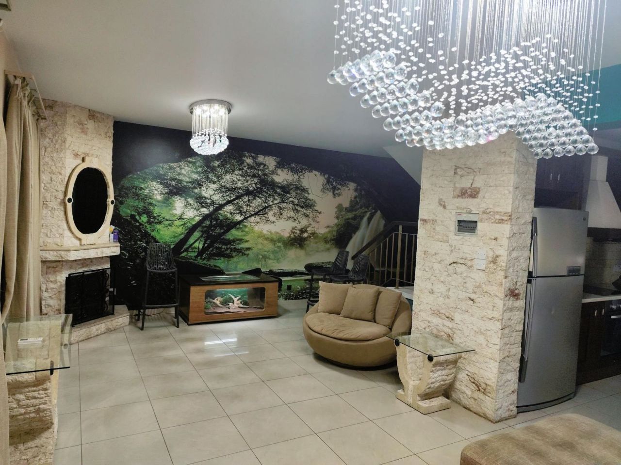 Дом в Агиос Тихоне, Кипр, 140 м² - фото 15