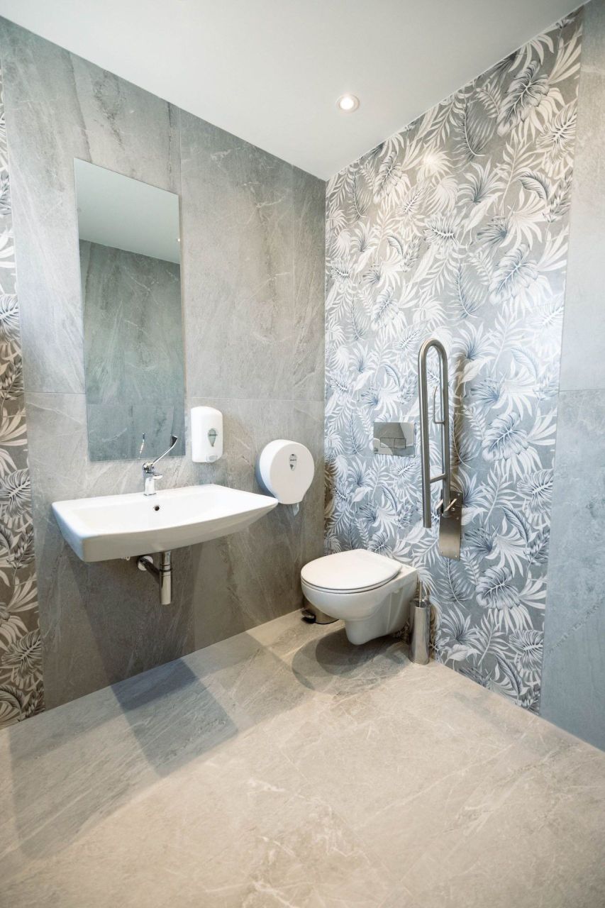 Офис Zakaki, Кипр, 20 м² - фото 17