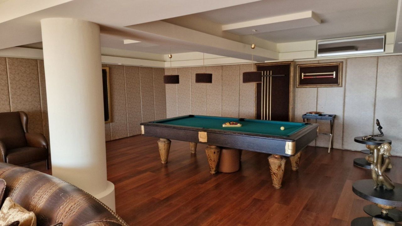 Дом в Ермасойе, Кипр, 342 м² - фото 15