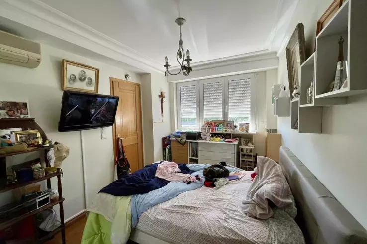 Квартира в Каннах, Франция, 86 м² - фото 4