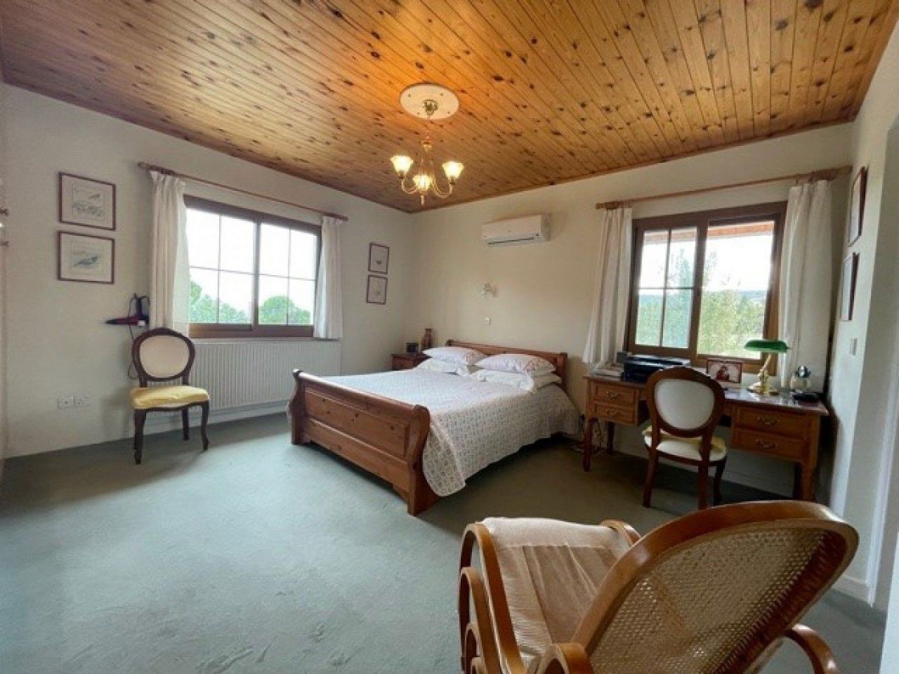 Дом в Силику, Кипр, 230 м² - фото 17