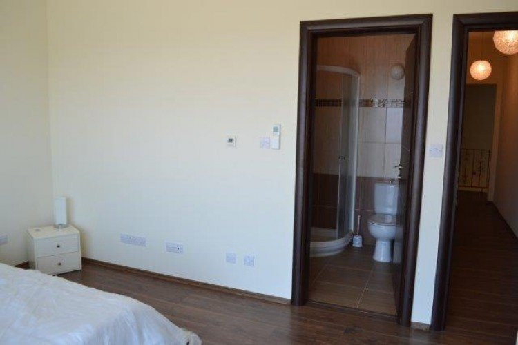 Дом Kefalokremmos, Кипр, 600 м² - фото 15