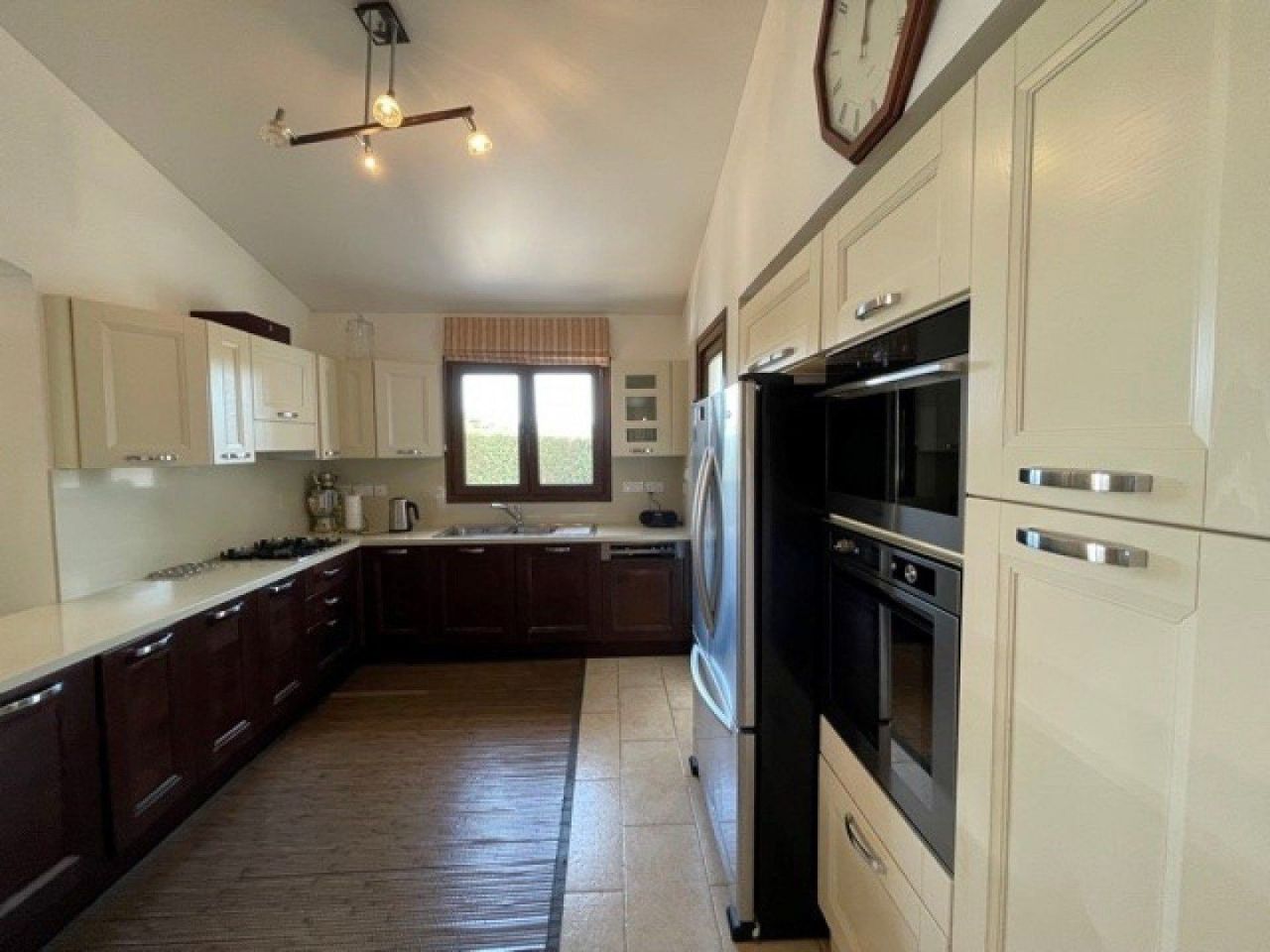 Дом Pyrgos Lemesou, Кипр, 227 м² - фото 17