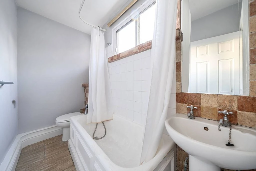 Квартира в Лондоне, Великобритания, 37 м² - фото 10