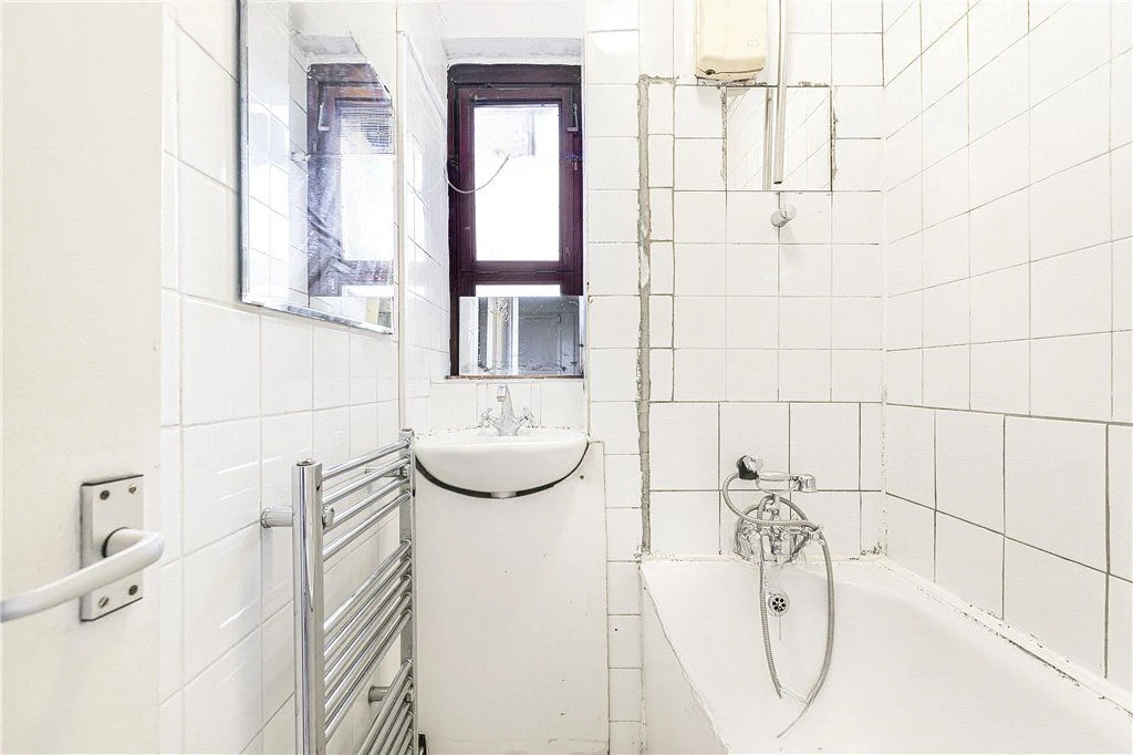 Квартира в Лондоне, Великобритания, 51 м² - фото 10