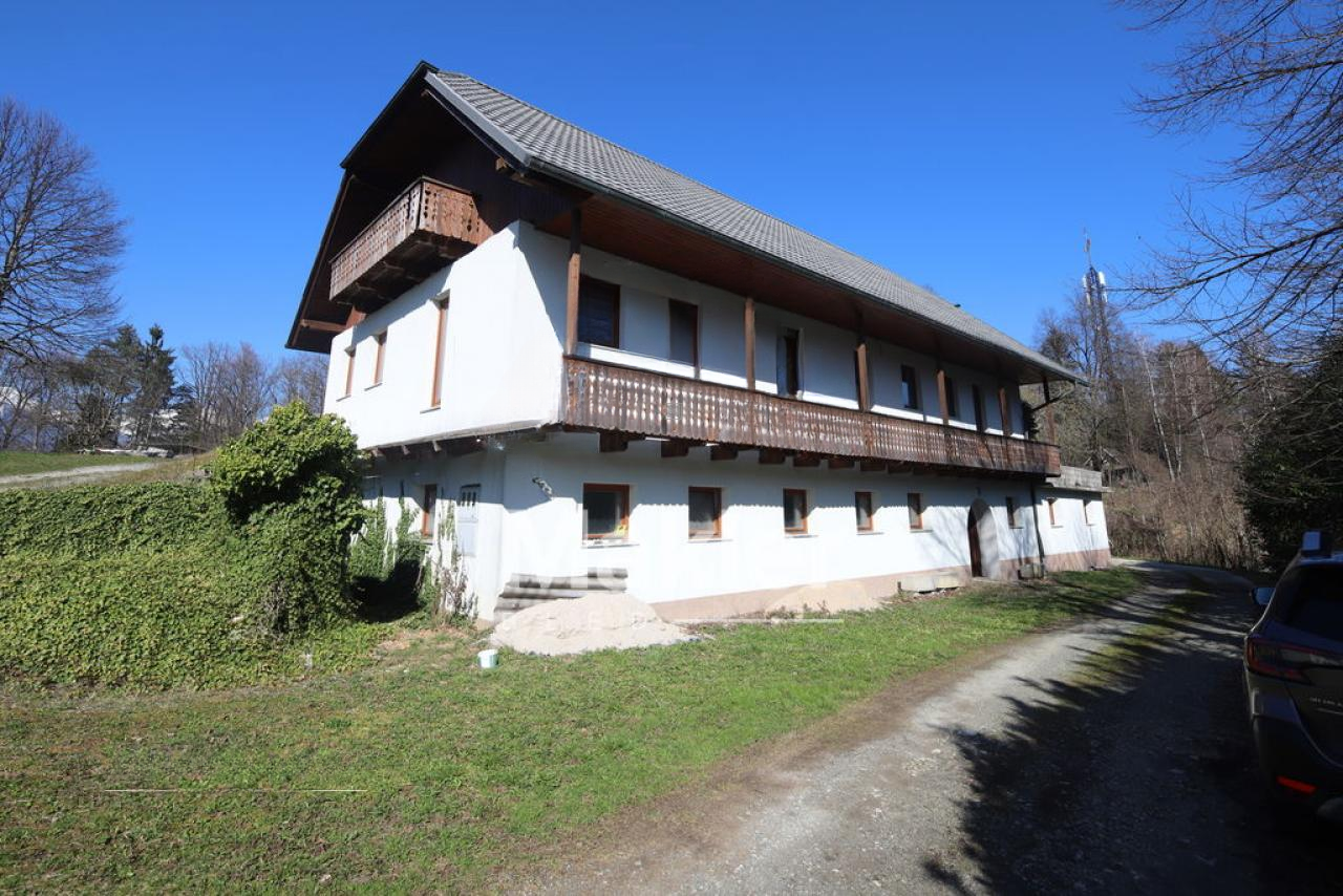 Дом в Радовлице, Словения, 700 м² - фото 10