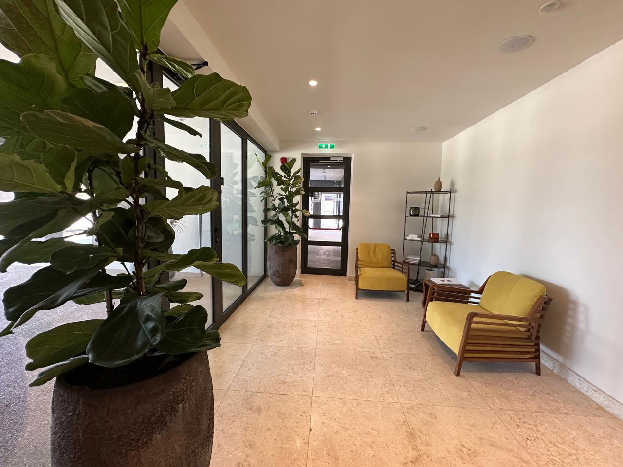 Апартаменты Potamos Germasogeias, Кипр, 112.5 м² - фото 17