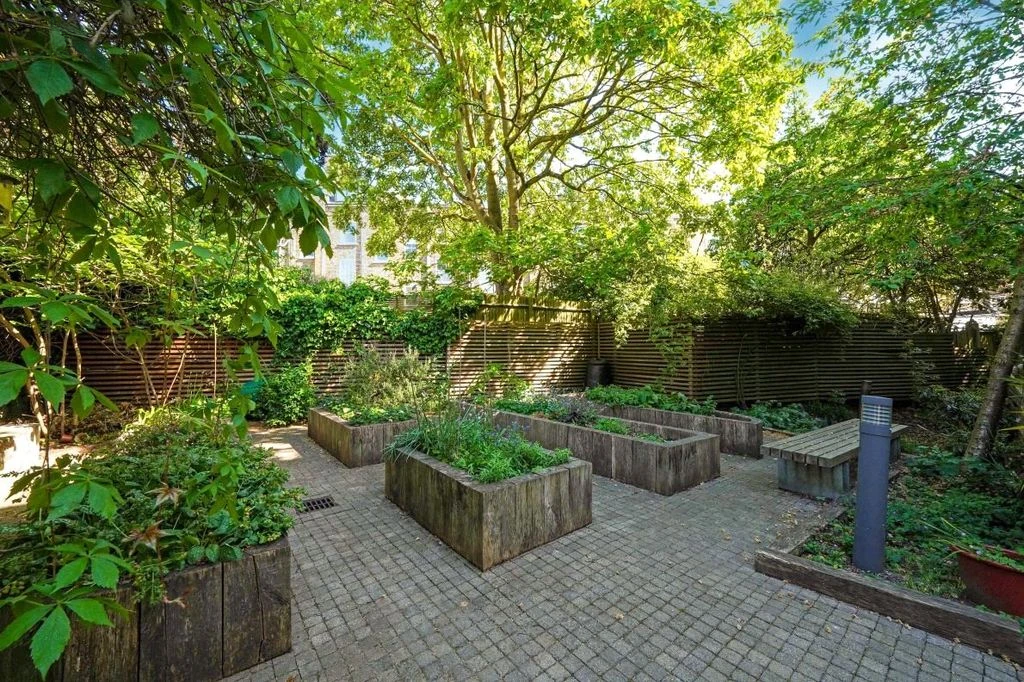 Квартира в Лондоне, Великобритания, 38 м² - фото 10