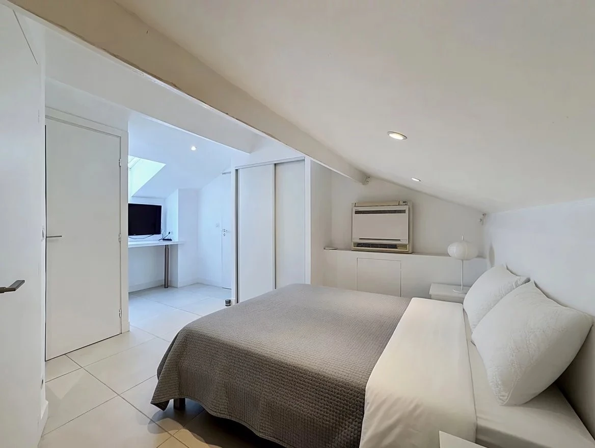 Квартира в Каннах, Франция, 124 м² - фото 10