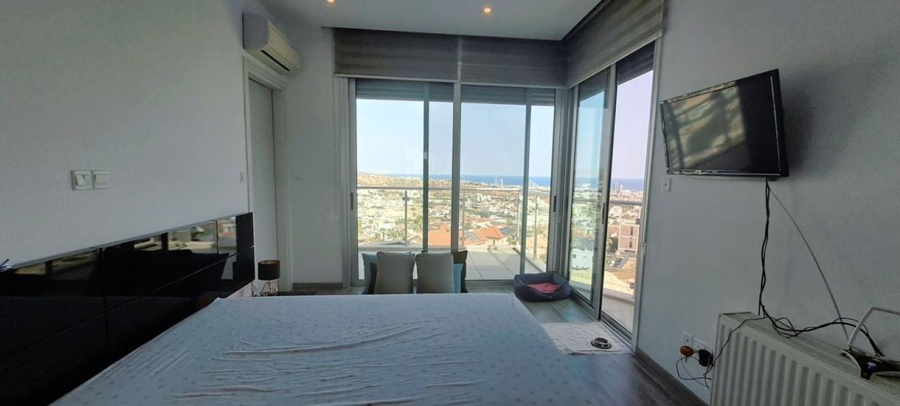 Дом в Айос-Атанасиосе, Кипр, 340 м² - фото 15
