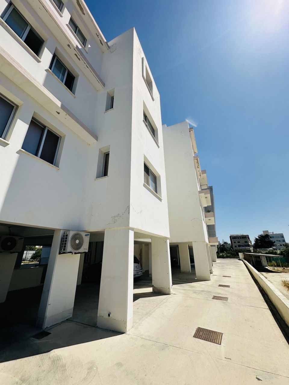 Апартаменты в Пафосе, Кипр, 106 м² - фото 17