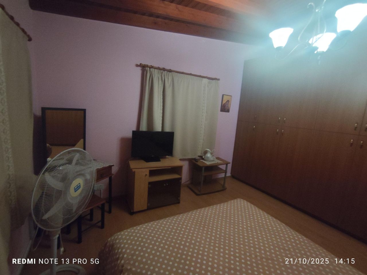 Дом Agia Filaxi, Кипр, 130 м² - фото 15