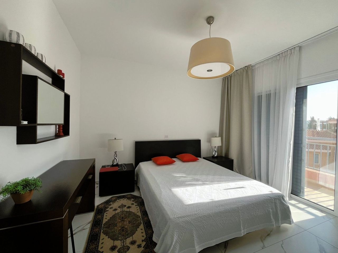 Апартаменты в Пафосе, Кипр, 107 м² - фото 17