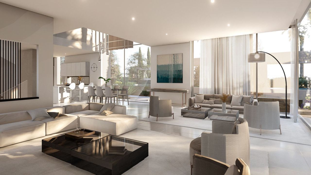 Дом в Пейе, Кипр, 350 м² - фото 13