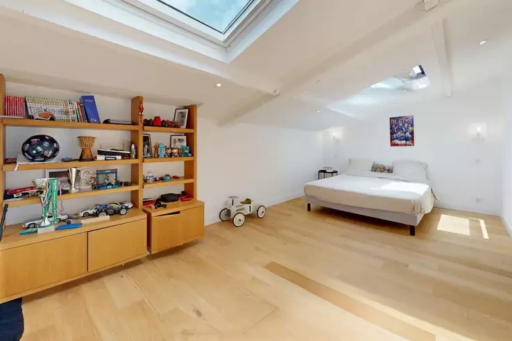 Квартира в Каннах, Франция, 200 м² - фото 4