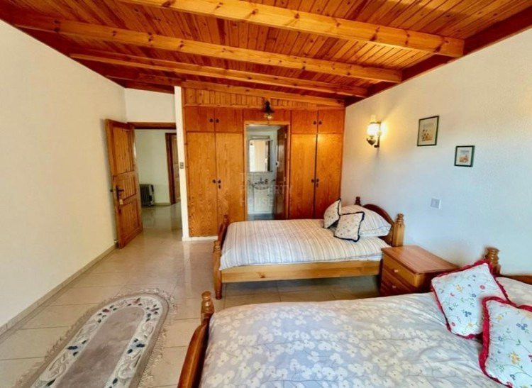 Дом в Мониатисе, Кипр, 323 м² - фото 17