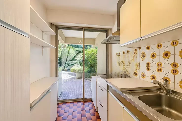 Квартира в Каннах, Франция, 55 м² - фото 4