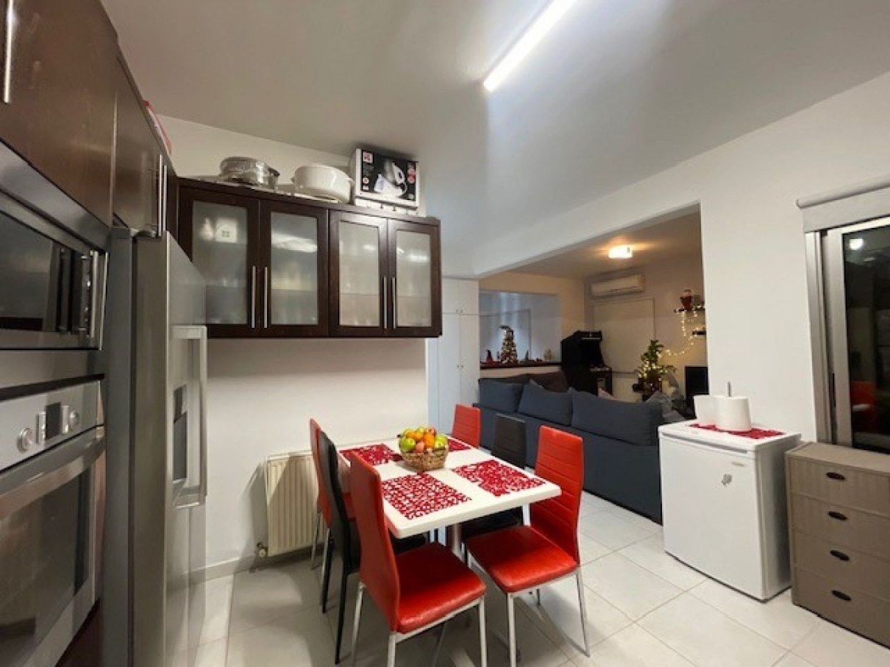 Дом в Айос-Атанасиосе, Кипр, 200 м² - фото 17