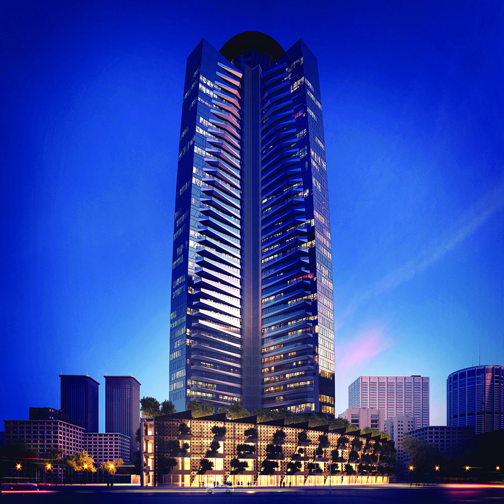 Апартаменты в Стамбуле, Турция, 100 м² - фото 1