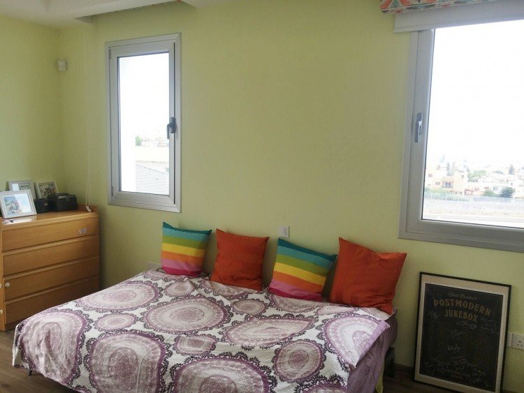 Дом Agia Filaxi, Кипр, 673 м² - фото 17
