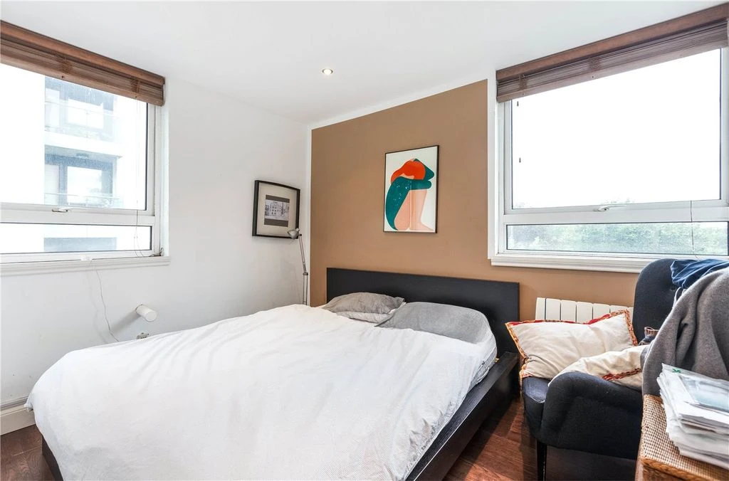 Квартира в Лондоне, Великобритания, 35 м² - фото 10