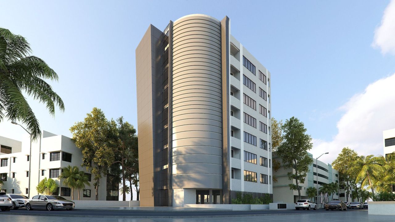 Офис в Агиос Иоаннисе, Кипр, 85 м² - фото 15